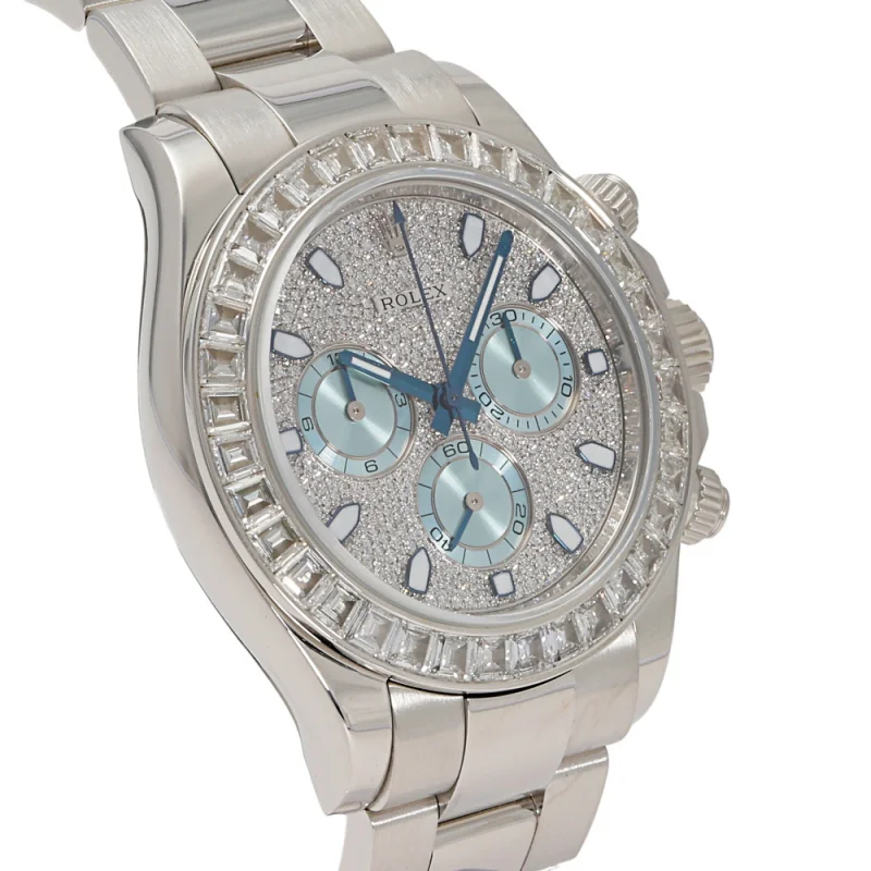 ROLEX激安腕時計 口コミが良い コスモグラフ デイトナ パヴェダイヤ 116576TBR[1]