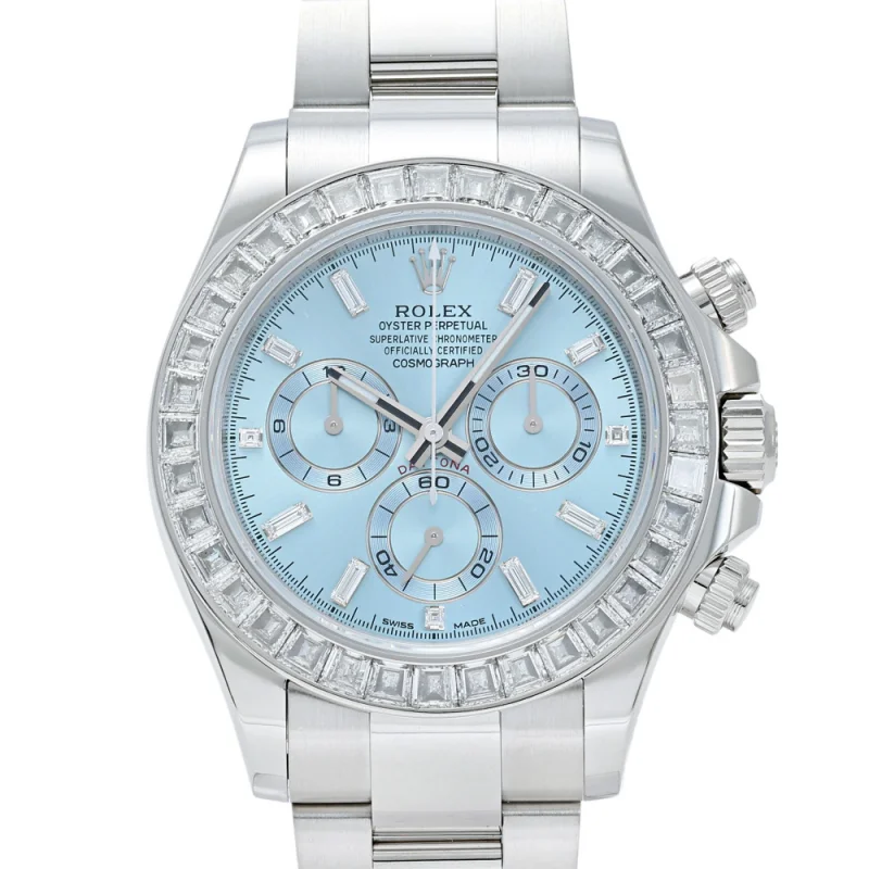 機能性良ロレックスコスモグラフ デイトナ 100m 116576TBR