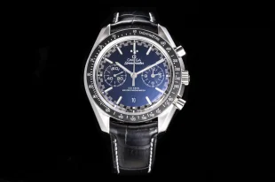 オメガ コピー時計ブランド スピードマスター レーシング クロノグラフ60時間 329.33.44.51.01.001