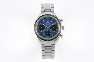 最大級オメガN品スピードマスター326.32.40.50.06.001 多機能クロノグラフウォッチ