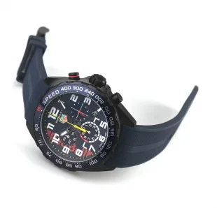 【限定3000本】タグ・ホイヤー激安 フォーミュラ1 クロノ×オラクル レッドブルレーシング CAZ101AZ.FT8090