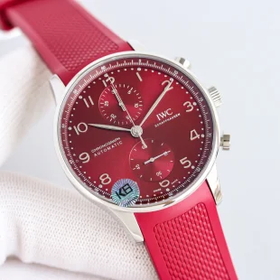 良い取引 IWC ポルトギーゼ コピー ブランド IW371615