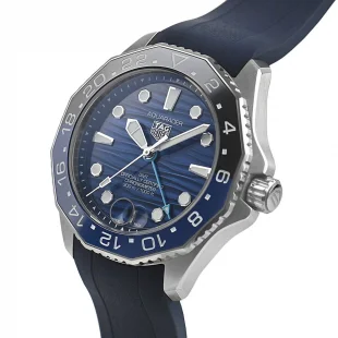 タグホイヤースーパーコピー時計GMT WBP5114.FT6259 アクアレーサープロフェッショナル300