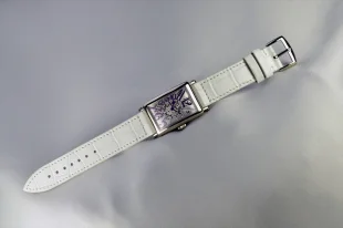 大人気フランクミュラースーパーコピー時計 ロングアイランド レディース グラデーション902QZGRADATION OG