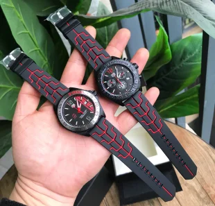 タグホイヤー フォーミュラ1 クォーツ メンズコピー時計激安 18300280