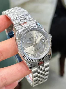 質感良好 ロレックス デイトジャストコピー クラシック レディース M692301