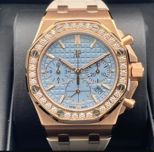 すぐ届く オーデマピゲ時計コピー 26231OR.ZZ.A085CA.01 レディース ロイヤル オーク オフショア