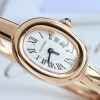 カルティエレプリカ バスタブ ブレスレット コレクション ローズゴールド6651-C11 (5)