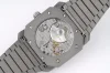 自動巻きブルガリスーパーコピー時計ブランドオクト40mm 3902.H102 (7)
