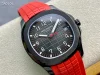 パテック・フィリップ レプリカ 高精密 アクアノート 5167 DIY レッド 40MM【ZF工場】 (2)
