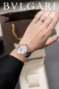 【星空サイド】ブルガリ人気レディース時計33mm ダイヤモンド B682382 (4)