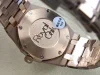 オーデマピゲレプリカ ロイヤルオーク 33mm レディース67651 クォーツムーブメント (8)
