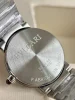 ブルガリN級品の33mm レディースクォーツBBL26WSPG/05 (3)