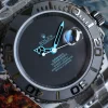 高級腕時計コピー 第3世代BLAKEN改造ロレックス サブマリーナ ナイトブラック 208793V (7)