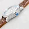 ブライトリング スーパーオーシャン クロノメーター オートマチック 38mm AB3113281A1X1 (6)