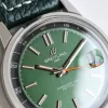 BREITLING腕時計コピーAB3113281A1X1B クロノメーター オートマチック グリーン (5)