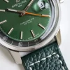 BREITLING腕時計コピーAB3113281A1X1B クロノメーター オートマチック グリーン (6)