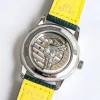 BREITLING腕時計コピーAB3113281A1X1B クロノメーター オートマチック グリーン (9)