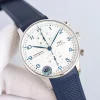 良い取引 IWC ポルトギーゼ コピー ブランド IW371615 (2)