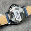 高級パネライ時計コピー ルミノール ドゥエ オートマティック PAM00906 (7)