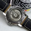 パネライ（PANERAI）刻印入りメンズ時計偽物44 機能性良 PAM1692320 (5)