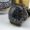 パネライ（PANERAI）刻印入りメンズ時計偽物44 機能性良 PAM1692320 (6)