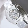 レプリカ シャネルJ12ウォッチ クリエーション スタジオ 自動巻きH5241 (7)
