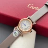 レディース カルティエ N級品 パシャ コレクションヴィンテージスタイル128923 (2)