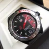 タグホイヤー フォーミュラ1 クォーツ メンズコピー時計激安 18300280 (5)
