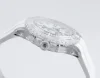 ROLEX & PHANTOMLAB コラボレーション クリスタルレプリカ腕時計 66829m (5)