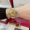 スーパーコピー時計通販カルティエ バロンブルー 新作レディースC67923 (5)