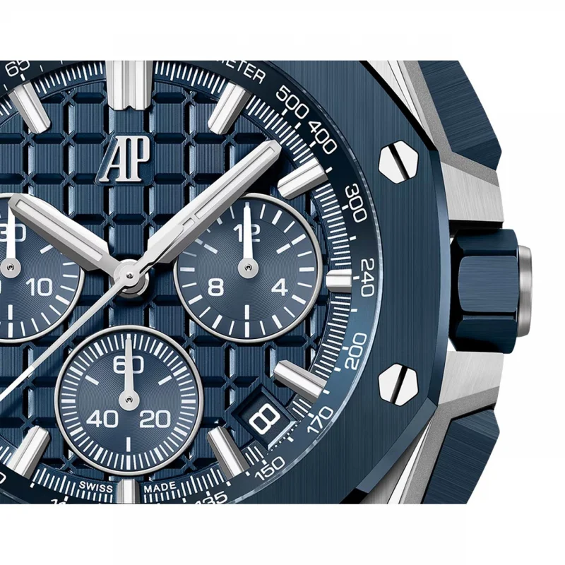 オーデマ ピゲスーパーコピー時計 ロイヤル オーク オフショア 43 mm 26420SO.OO.A029VE.01[2]