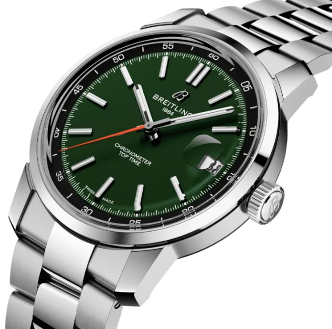 卓越性 ブライトリングスーパーコピーN級品  トップタイム B31 AB3113171L1A1[1]