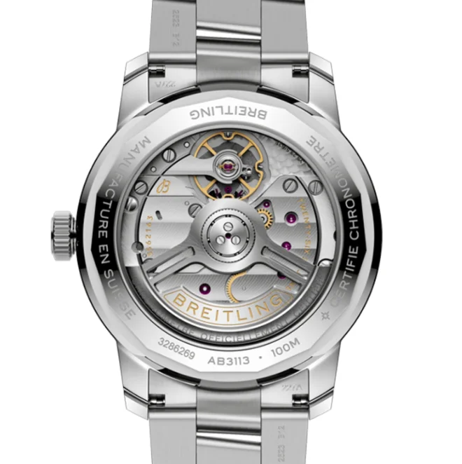 卓越性 ブライトリングスーパーコピーN級品  トップタイム B31 AB3113171L1A1[2]