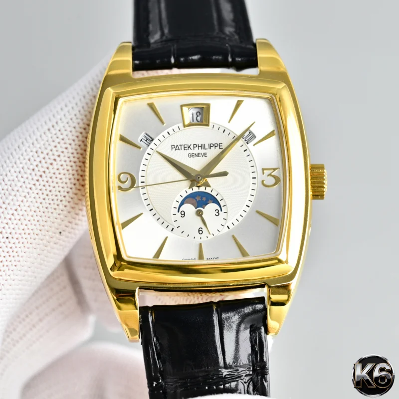 パテック フィリップコピー時計通販ノーチラス・コンプリケーション 5135G-010[3]