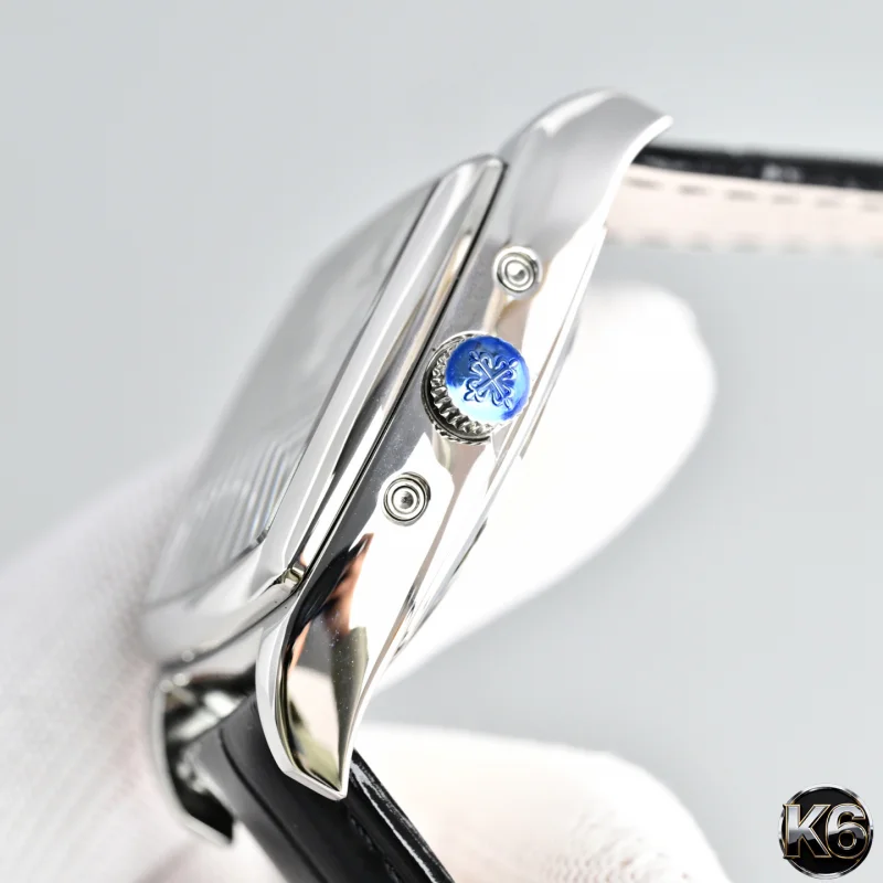 TW スクエアケース パテック フィリップ ノーチラス・コンプリケーション 5135G-011 [6]