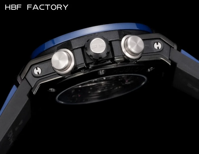 マテリアルデザイン ウブロスーパーコピー時計 ビッグバン クロノグラフRX17287.283[5]