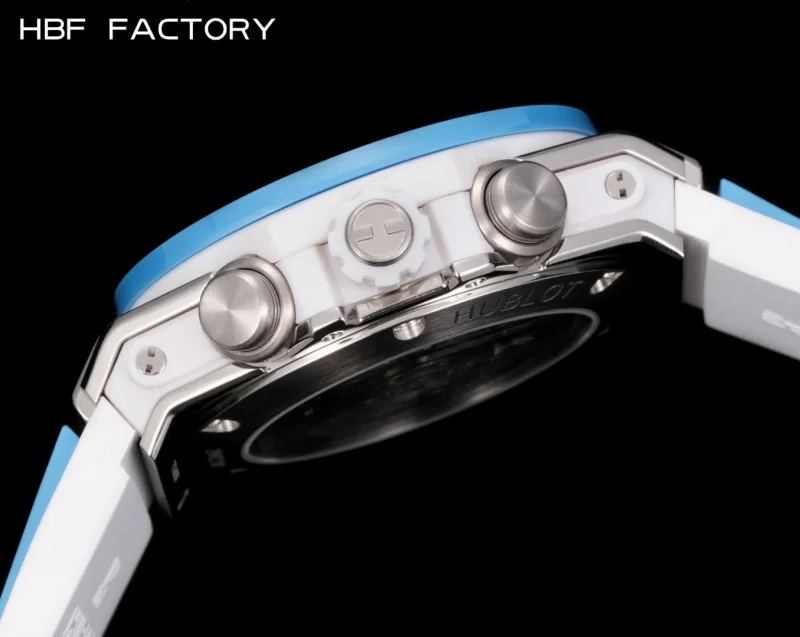 ウブロ ビッグバンキングパワー新作2025年高級腕時計 RX17287.285[5]