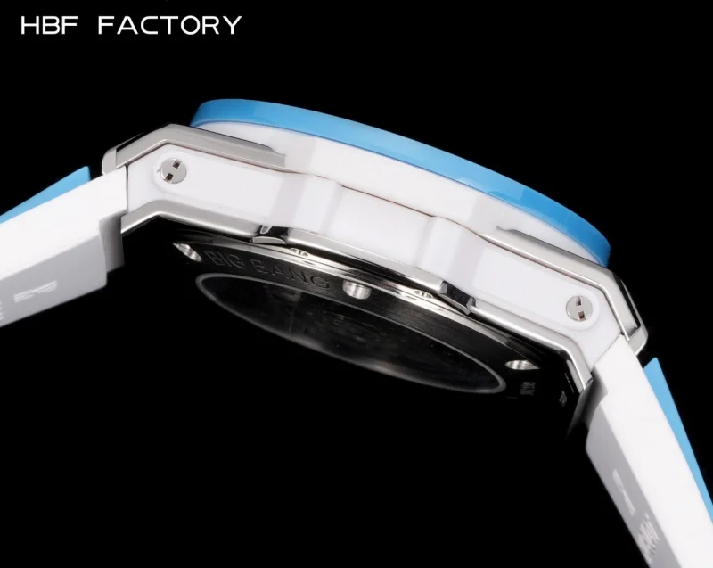 ウブロ ビッグバンキングパワー新作2025年高級腕時計 RX17287.285[6]