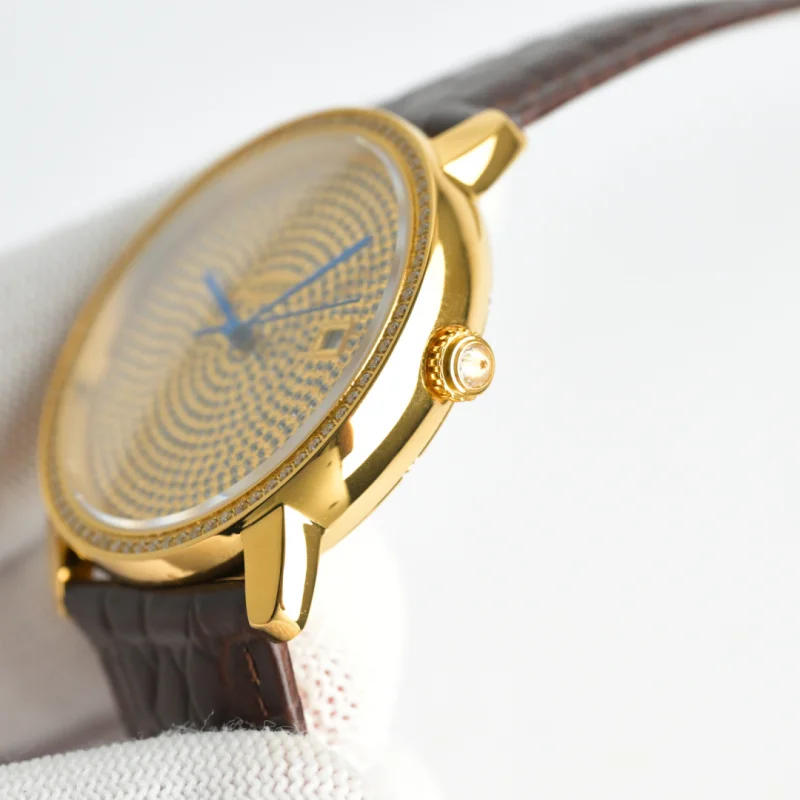 満天の星 カルティエ ロンドン メンズ人気時計 F66923[3]