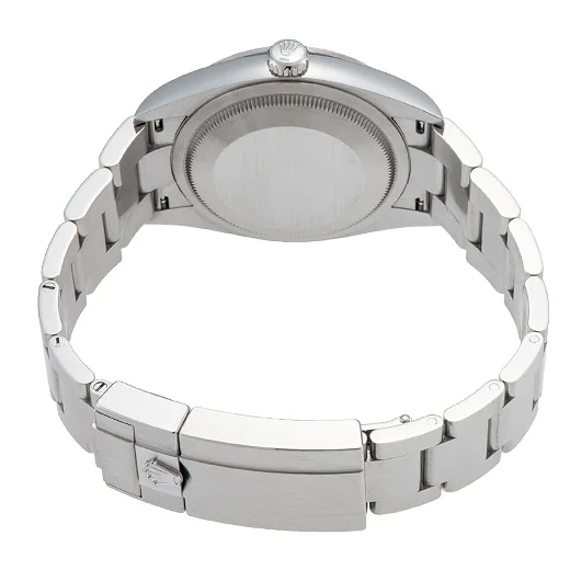 124270ロレックス エクスプローラースーパーコピー時計 36mm【3・6・9数字】[2]