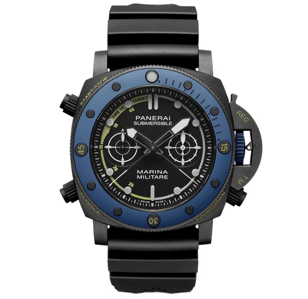 PANERAI N級品サブマーシブル フォルツスペシャリPAM02239 限定300 本