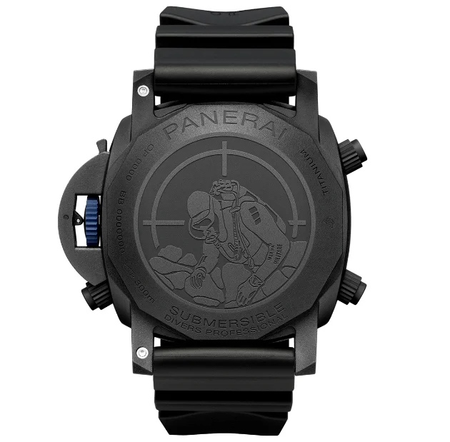 PANERAI N級品サブマーシブル フォルツスペシャリPAM02239 限定300 本[1]