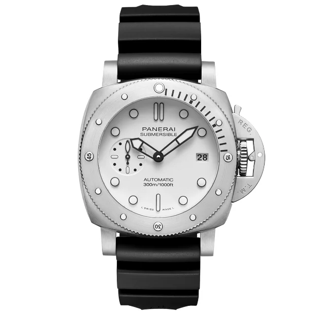 パネライスーパーコピー サブマーシブル 夜光アワーインデックス PAM01590