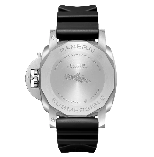 パネライスーパーコピー サブマーシブル 夜光アワーインデックス PAM01590[1]