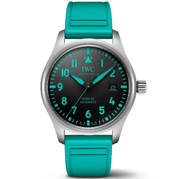 IWCコピー IW328210 アイ・ダブリュ・シー  パイロット・ウォッチ・マークXX Mercedes-AMG