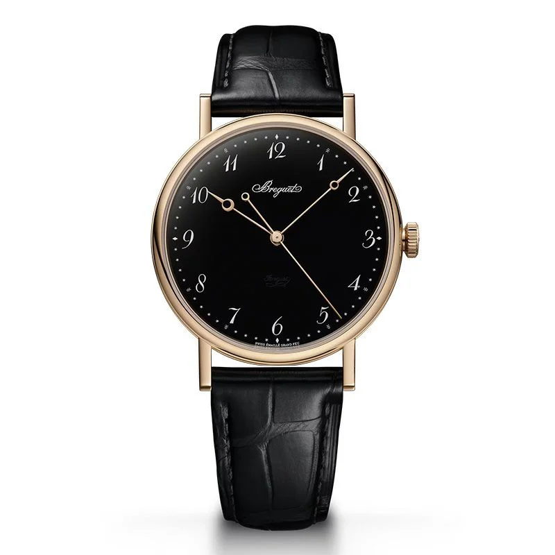 BREGUETブレゲ激安 クラシック ローズゴールド 5177BR/2N/9V602