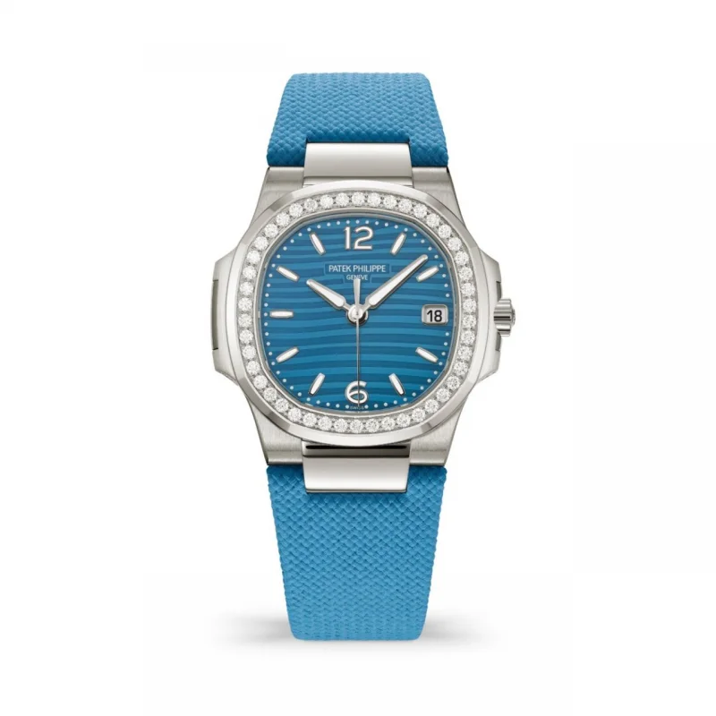 パテックフィリップ N級品時計 婦人用ノーチラス 7010G-013