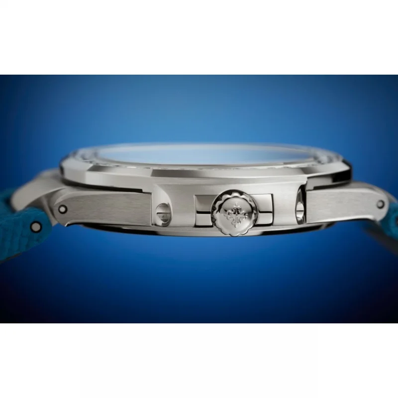 パテックフィリップ N級品時計 婦人用ノーチラス 7010G-013[3]