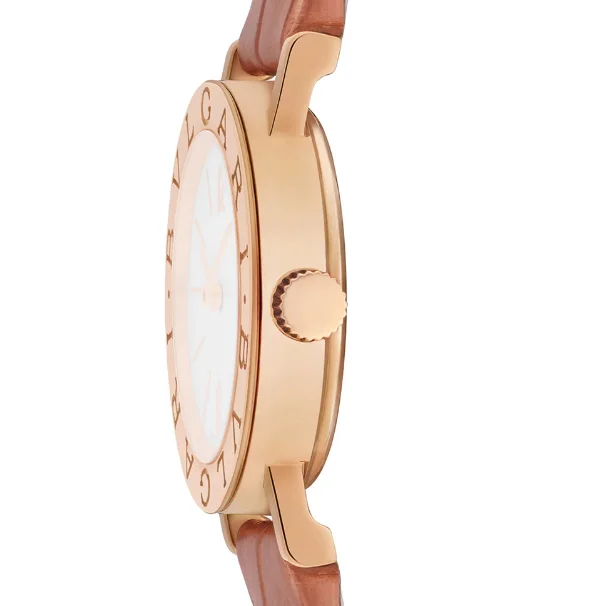 ブルガリ・ブルガリ 激安 ウォッチ クォーツ 時・分 103966[2]